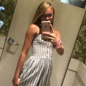 Meet your Posher, Averie